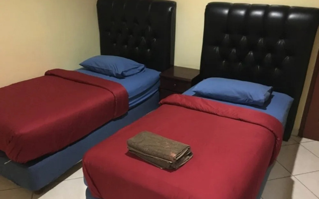 Hotel Aceh Besar