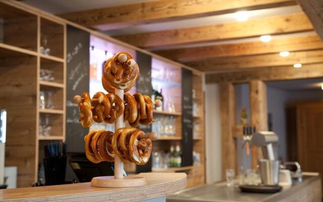 Landhotel Zur Bretzel