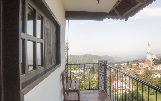 Hotel Posada Jarritos