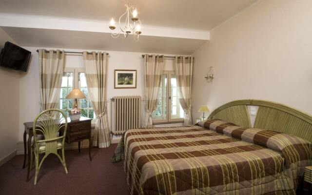 Hôtel Le Clos des Arts