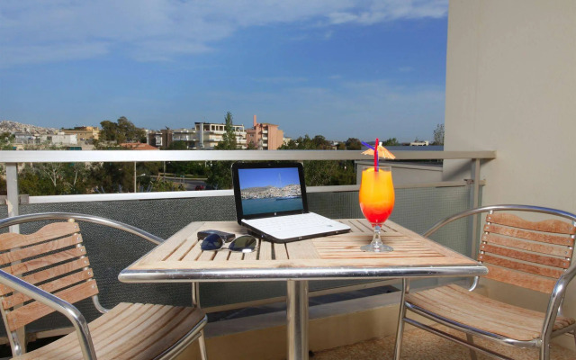 Ace Hotel & Swim Club Athens