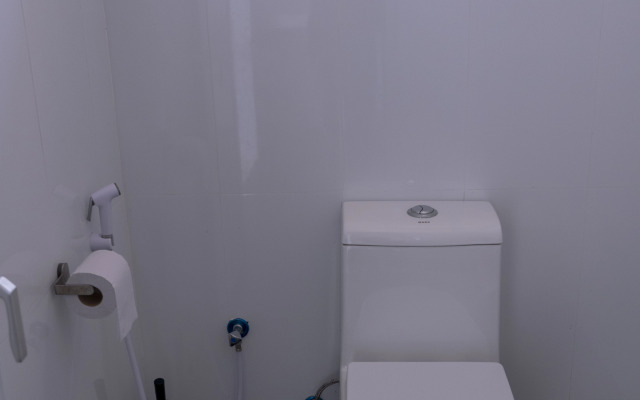 Calamari Beach Villas