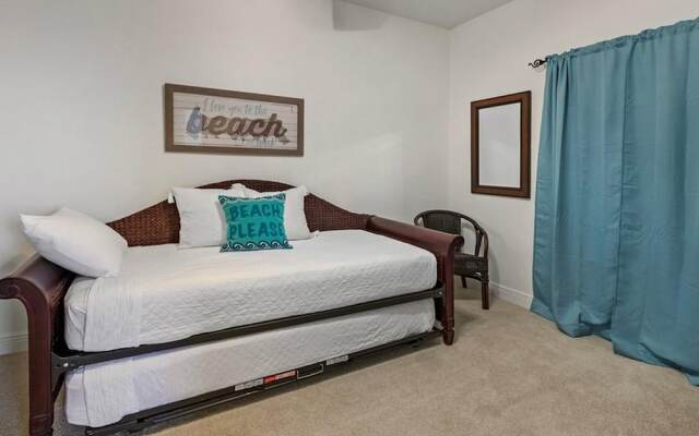 Ariel Dunes by Seascape Resort