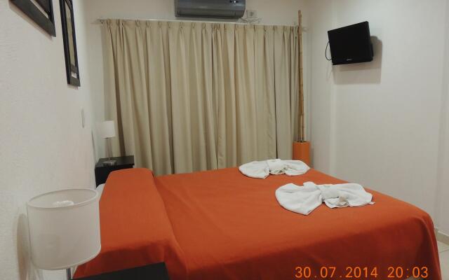 Hotel Villa del Sol