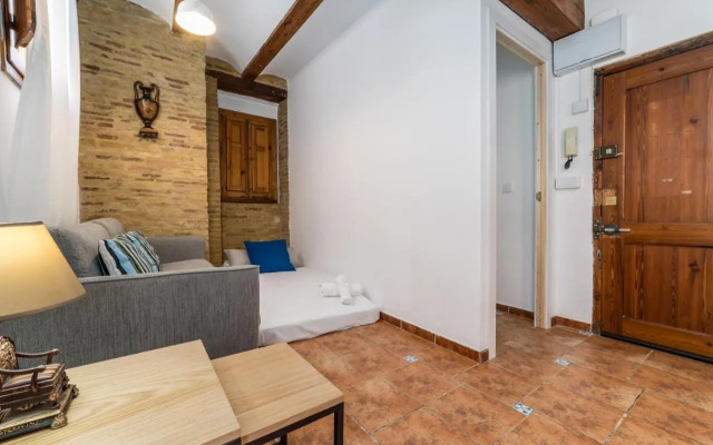 My Loft 4 You Plaza del Temple