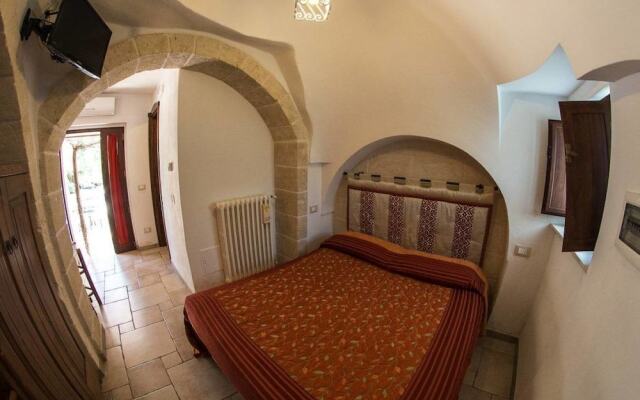 Agriturismo Grotta di Figazzano