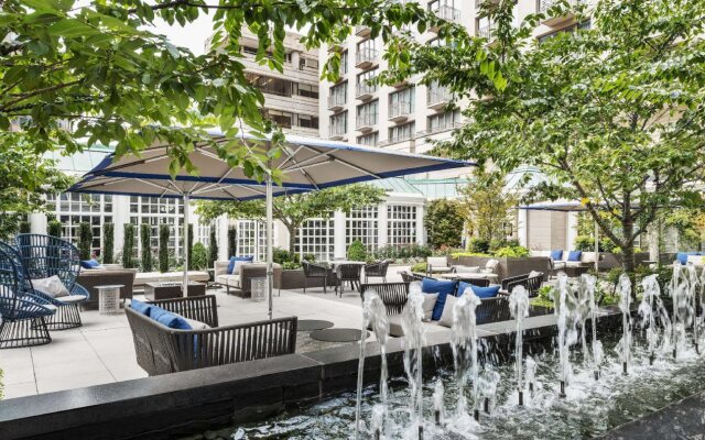 Fairmont Washington, D.C., Georgetown