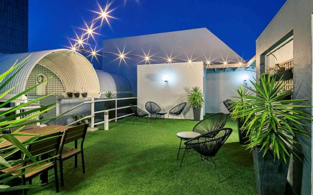 Mercure Perth