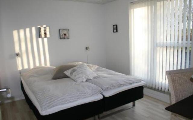 Sov Godt i Arnborg Bed & Breakfast