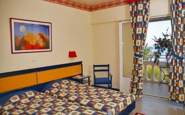 Zante Imperial Beach Hotel