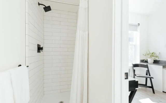 The Boylston Hotel Capitol Hill, Sonder by Marriott Bonvoy