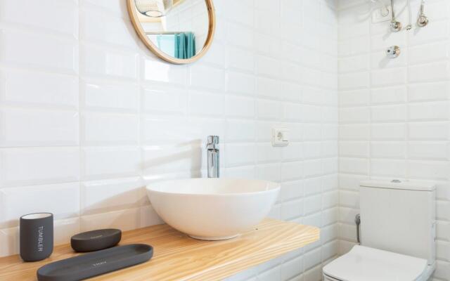 Home2Book Acogedora Casa Cueva Playa de la Viuda