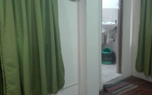Euro Hostal