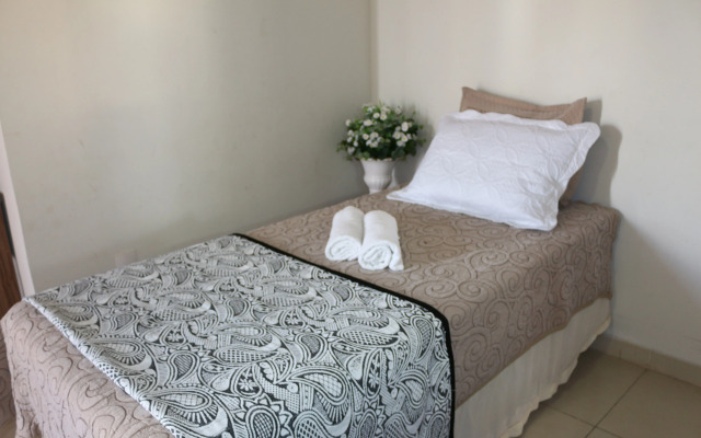 Hotel Aracaju Express