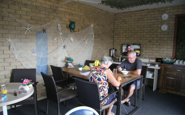 Tweed Harbour Motor Inn