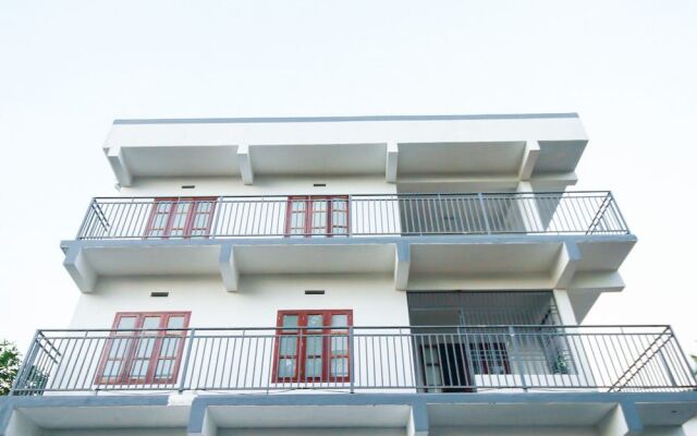 OYO 24632 Home Modest 2BHK Panamaram
