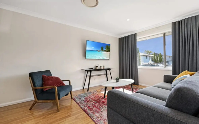 Prickly Pear Stays Jesmond, 2 Bedroom