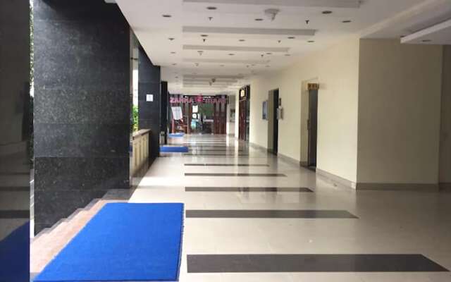 Nup Saigon Homestay - Hostel