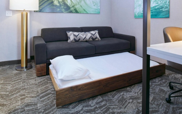 SpringHill Suites by Marriott Wixom Novi