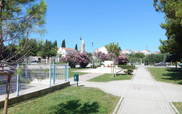 Apartments Rooms PORAT