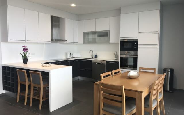 Whalesbay Hotel Apartamentos-NEW