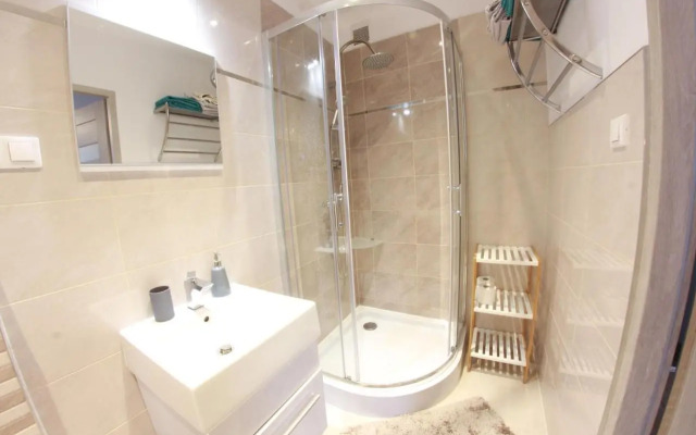 Apartamenty u Piątków