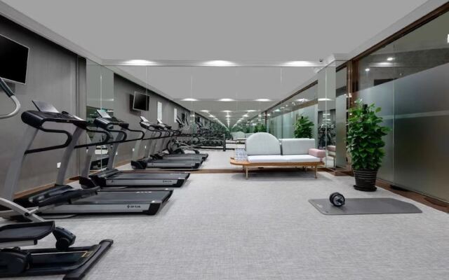 Shanghai Gongkang Meilun Hotel