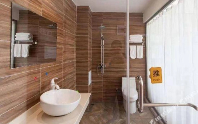 CHP. Hotel