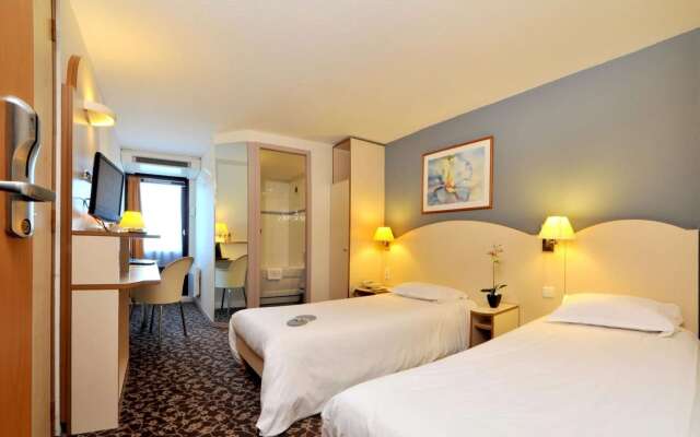 Hotel Kyriad Annecy Sud - Cran Gevrier