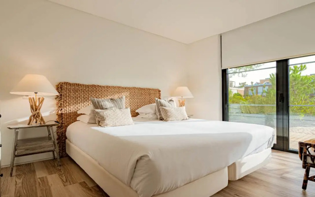 Pestana Troia Eco Resort & Residences