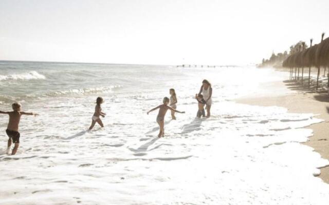 MI CAPRICHO B16 Beachfront Apartment