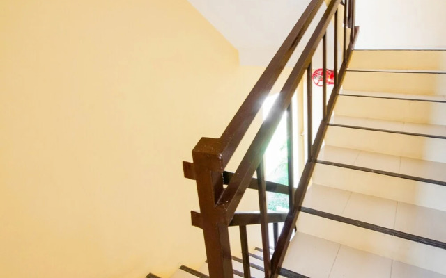 Oyo 493 Bria Mactan