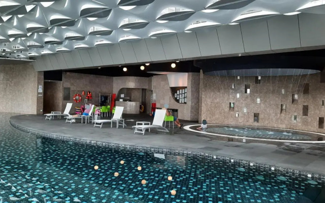 Studio Above The Cloud Ion D'elemen Genting