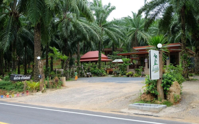 Tonpalm Farmstay