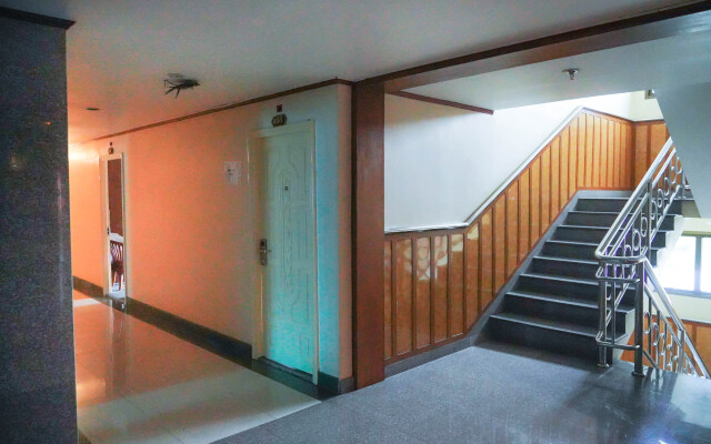 DT Hotel - Pratunam