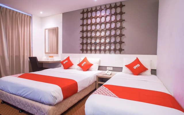 Sovotel Express @ Kota Damansara 16