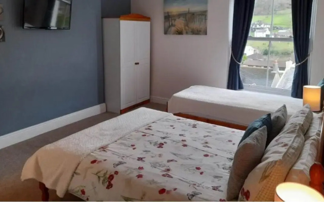 Saffron House Hotel