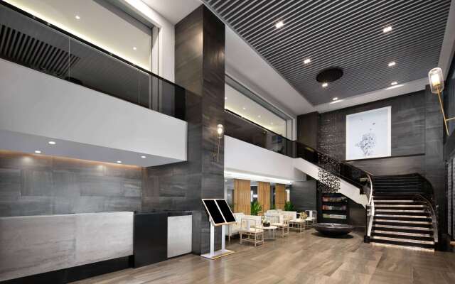 Ramada Encore by Wyndham Jiusuo Downtown