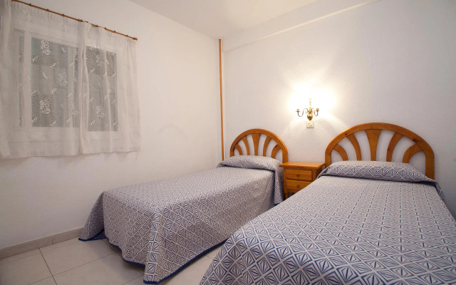 Apartamentos Ribera