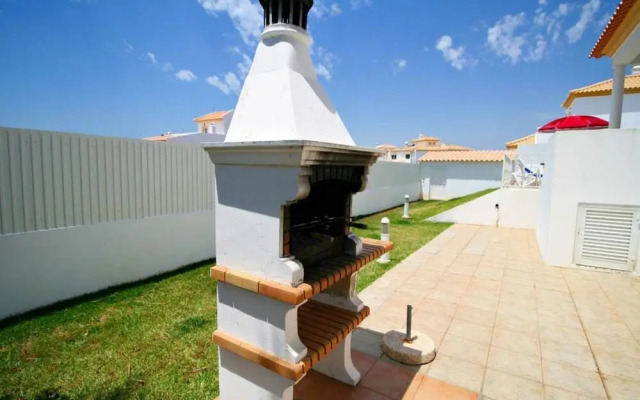 Villa In Albufeira, Portugal 101343