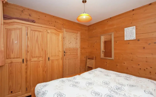 Spacious Apartment in Steingaden near Ski Area