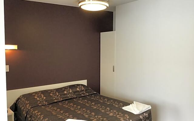 Morrinsville Motel