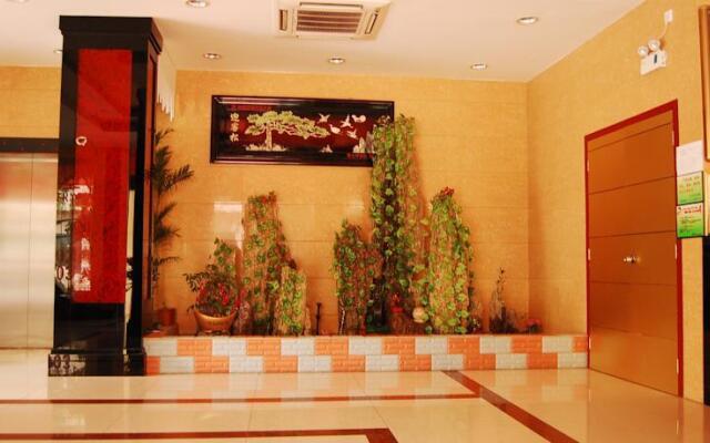 Jin Yao Business Hotel