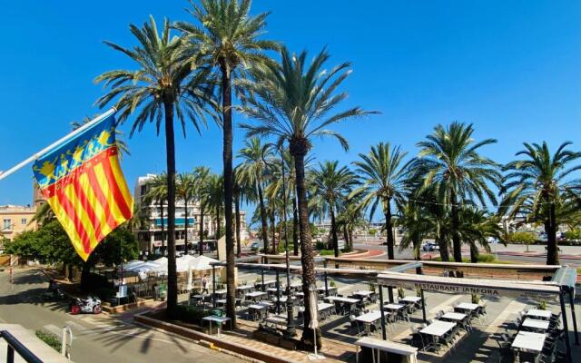 Hostal L'Anfora