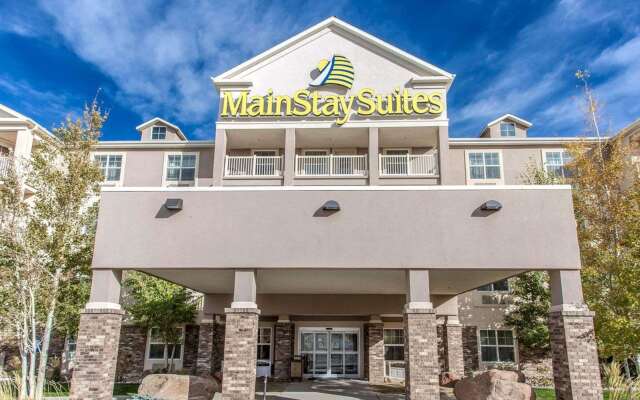 MainStay Suites Casper
