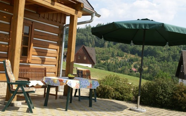 Cozy Holiday Home in Stupna With Private Garden