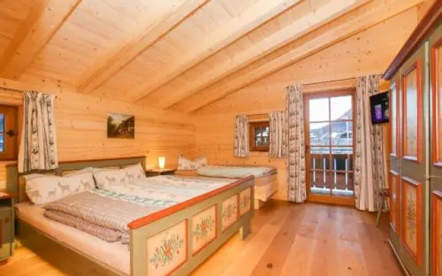 Chalet am Müllergut