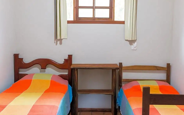 Pousada Casa da Moeda