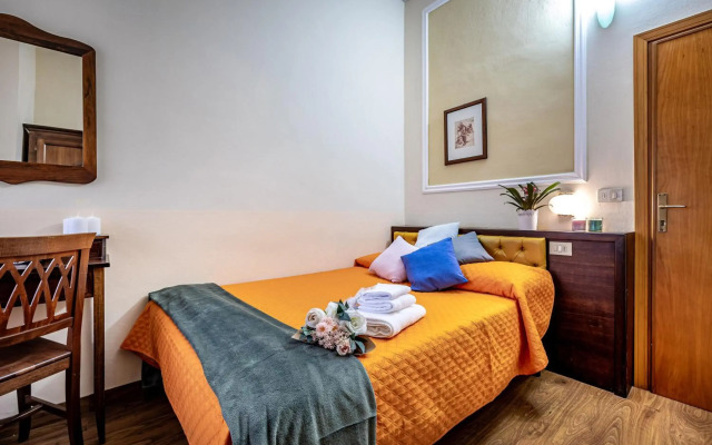 Hotel Minerva