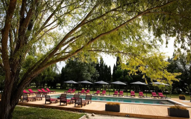 Proven ale House With Pool and spa